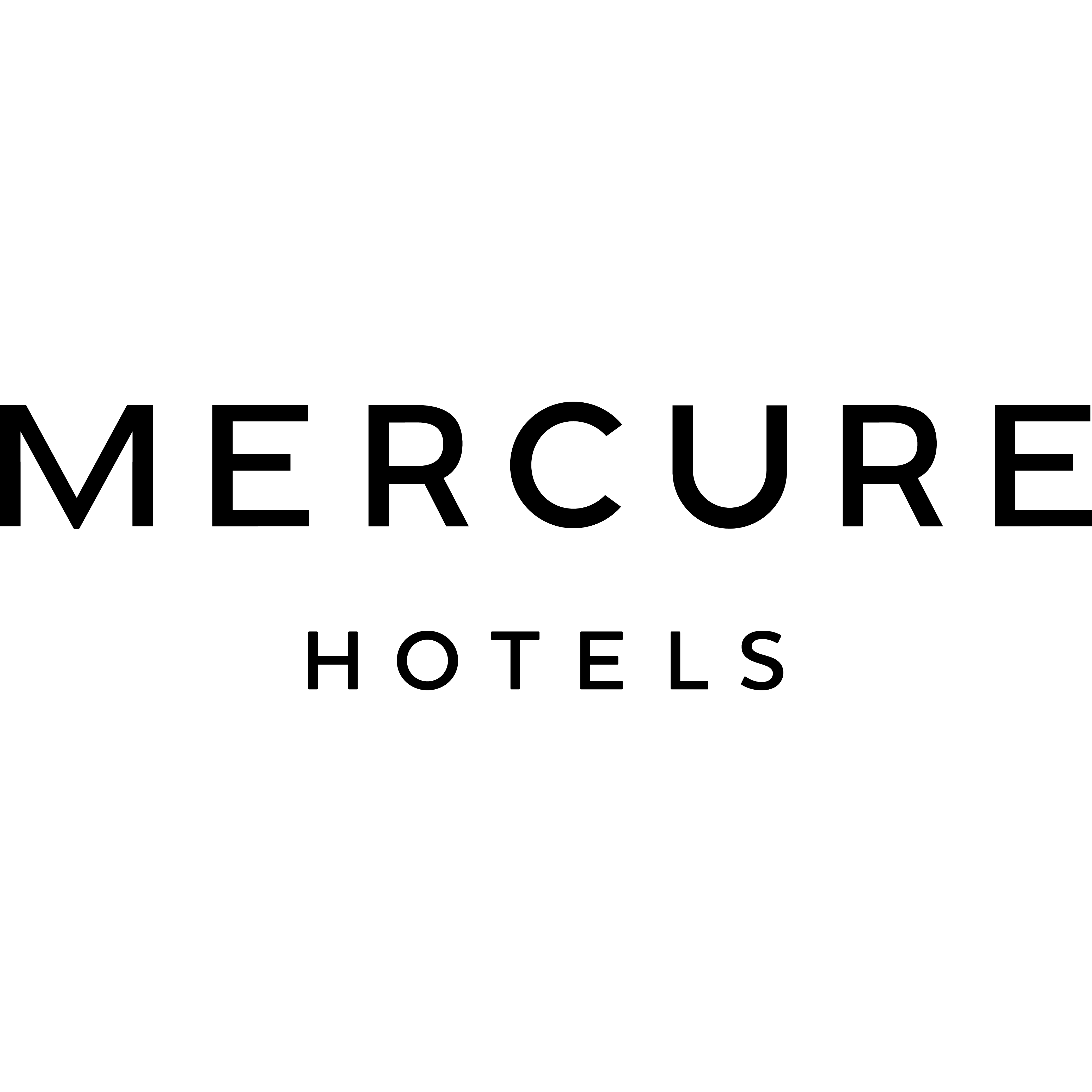 Logo for Mercure Maidstone Great Danes